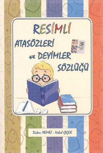 Yuva Resimli Atasözleri ve Deyimler Sözlüğü