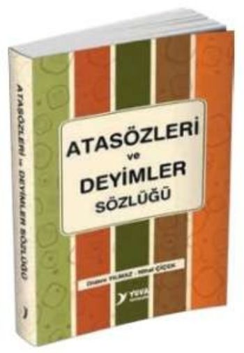 Yuva Atasözleri ve Deyimler Sözlüğü