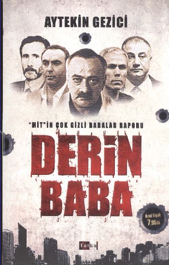 Derin Baba