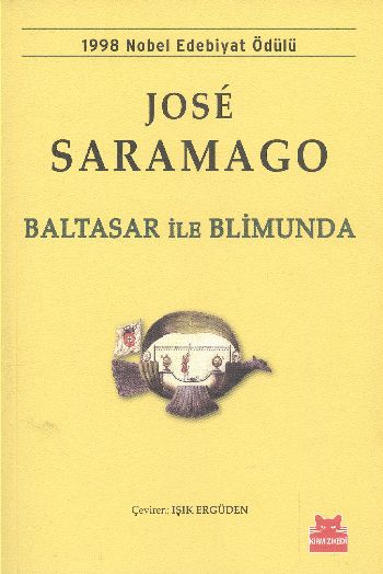 Baltasar İle Blimunda