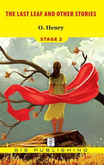 Stage 2 The Last Leaf And Other Stories