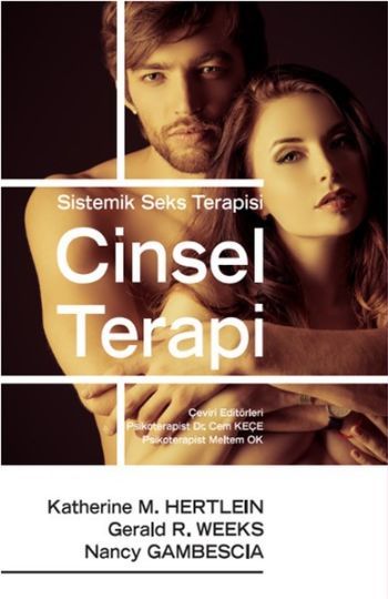 Cinsel Terapi Sistemik Seks Terapisi