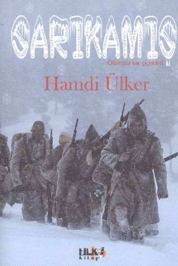 Sarıkamış