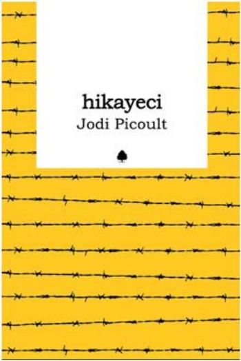 Hikayeci