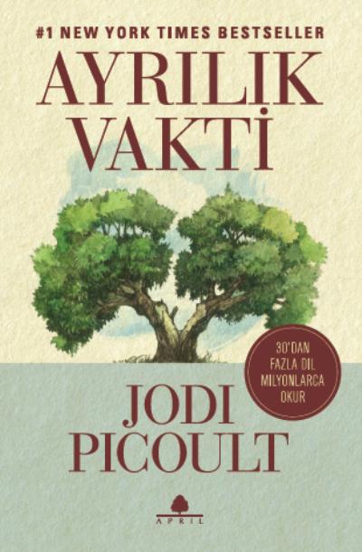 Ayrılık Vakti
