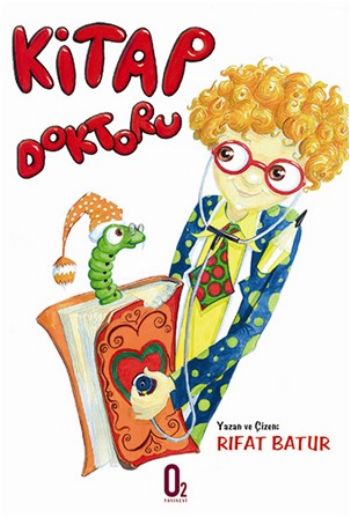 Kitap Doktoru Ciltli