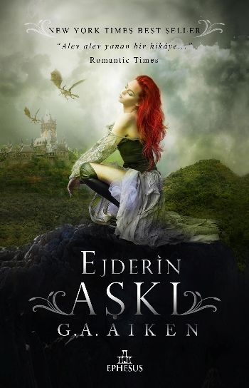 Ejderin Aşkı