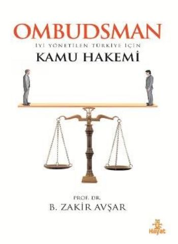 Ombudsman Kamu Hakemi