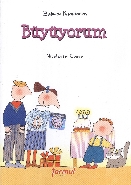 Başucu Kitaplarım Büyüyorum