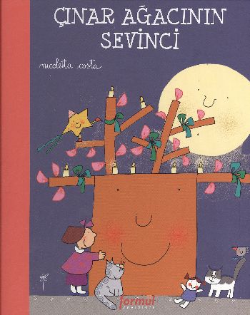 Çınar Ağacının Sevinci