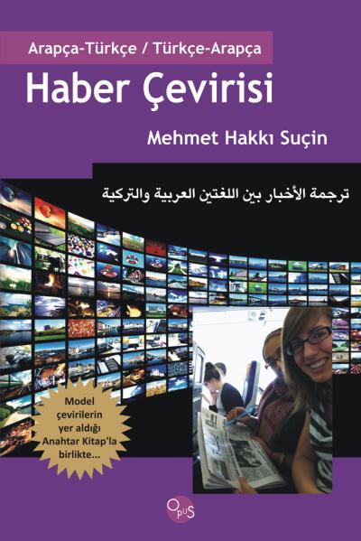Haber Çevirisi Arapça Türkçe