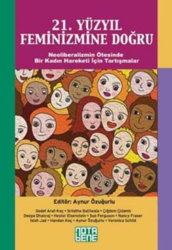 21. Yüzyıl Feminizmine Doğru