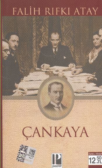 Çankaya Cep Boy