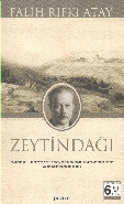 Zeytindağı Cep Boy