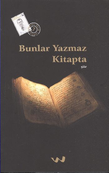 Bunlar Yazmaz Kitapta