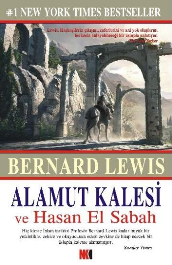 Alamut Kalesi ve Hasan El Sabah