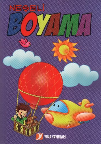 Neşeli Boyama