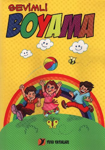 Sevimli Boyama