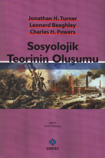 Sosyolojik Teorinin Oluşumu