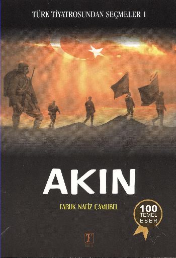 Türk Tiyatrosundan Seçmeler 1 Akın KAMPANYALI