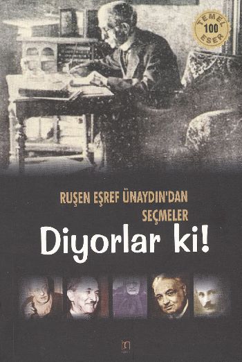 Diyorlar ki