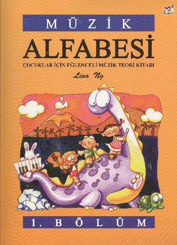 IADESİZ Müzik Alfabesi 1. Bölüm