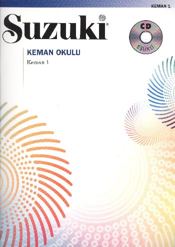IADESİZ Suzuki Keman Okulu 1