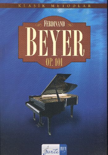 IADESIZ Beyer Op.101