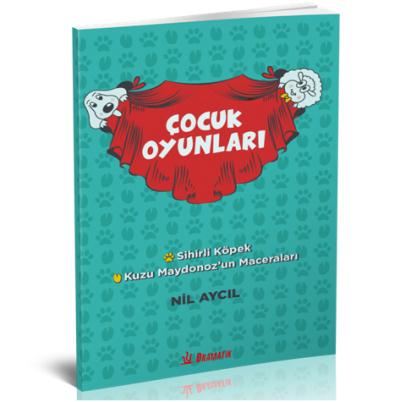 Sihirli Köpek Kuzu Maydonozun Maceraları