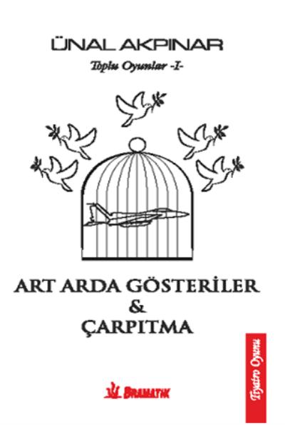 Art Arda Gösteriler Çarpıtma Toplu Oyunlar 1