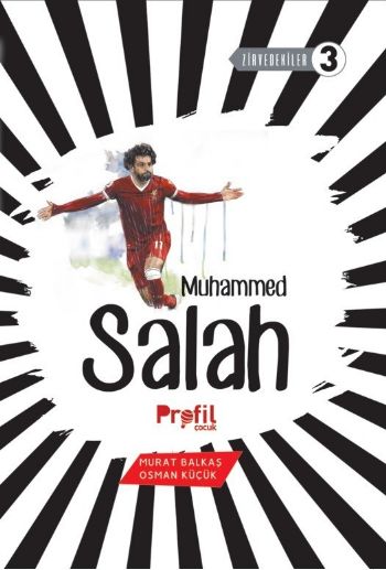Muhammed Salah