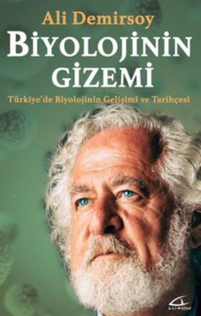 Biyolojinin Gizemi