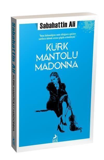 Kürk Mantolu Madonna