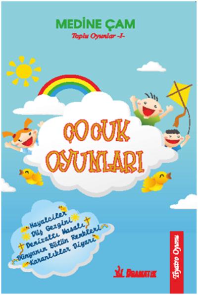 Çocuk Oyunu Toplu Oyunlar 1