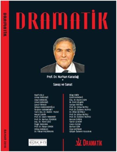 Dramatik Savaş ve Sanat