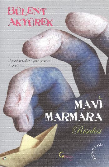 Mavi Marmara Risalesi