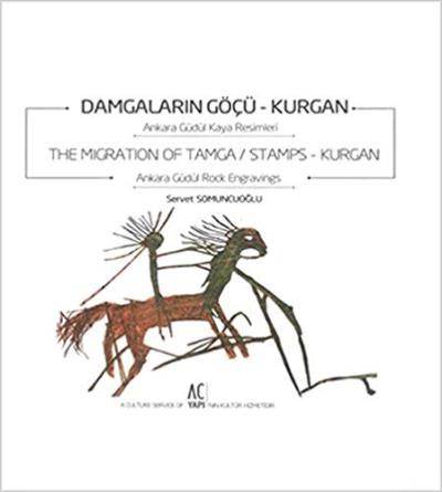Damgaların Göçü Kurgan