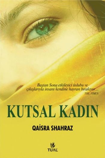 Kutsal Kadın