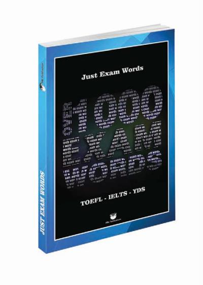 Just Exam Words