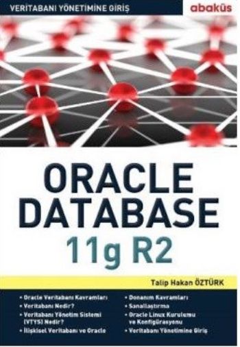 Veritabanı Yönetimine Giriş Oracle Database