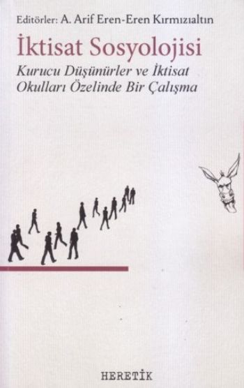 İktisat Sosyolojisi