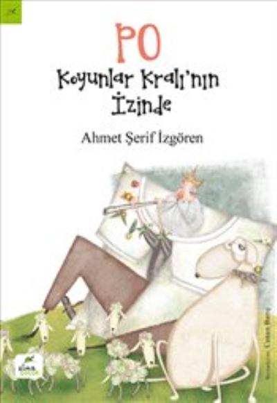 Po Koyunlar Kralının İzinde