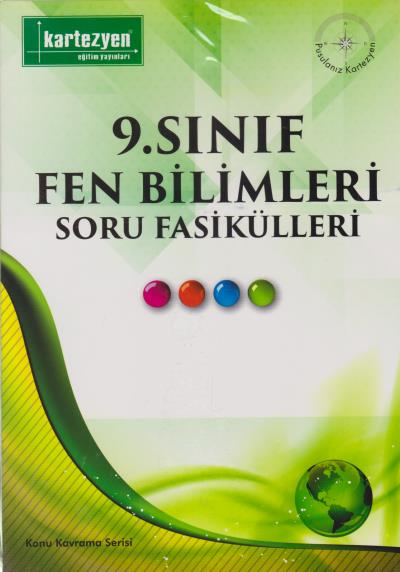 Kartezyen 10. Sınıf Matematik Soru Bankası 1.Kitap