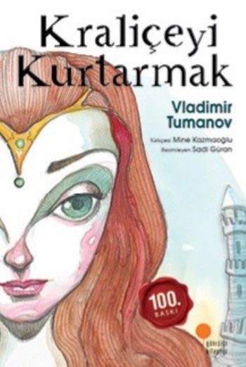 Kraliçeyi Kurtarmak Özel Baskı Ciltli