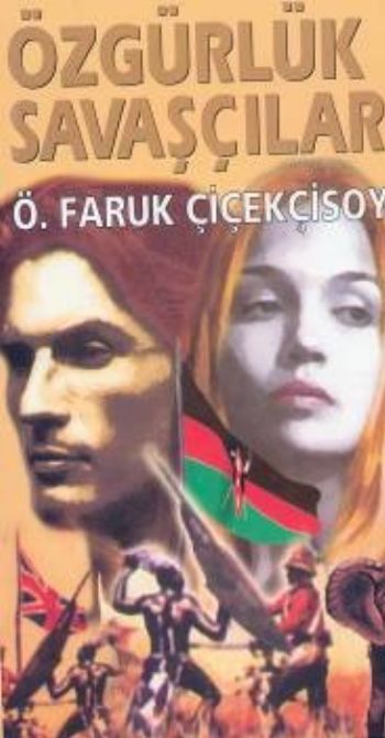 Özgürlük Savaşçıları