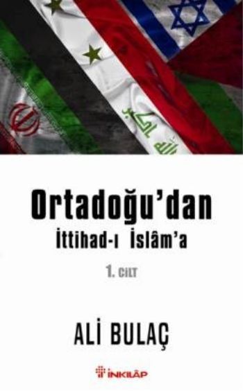 Ortadoğudan İttihadı İslama 1