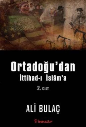 Ortadoğudan İttihadı İslama 2