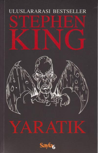 Yaratık