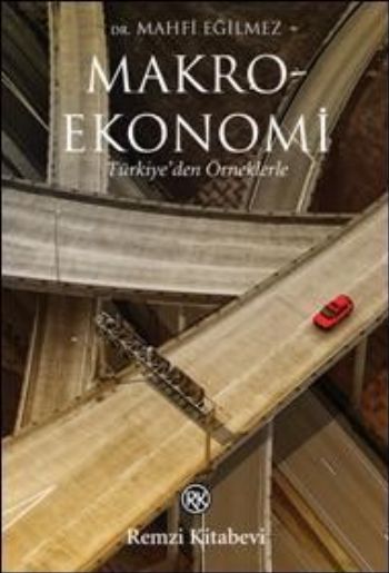 Makroekonomi Türkiyeden Örneklerle