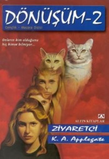 Dönüşüm 2 Ziyaretçi
